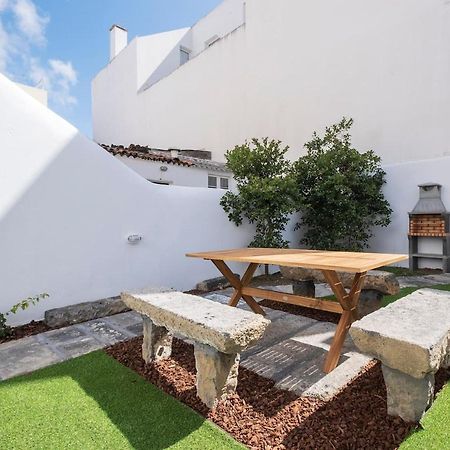 Ferienwohnung Magma House Ponta Delgada Exterior foto