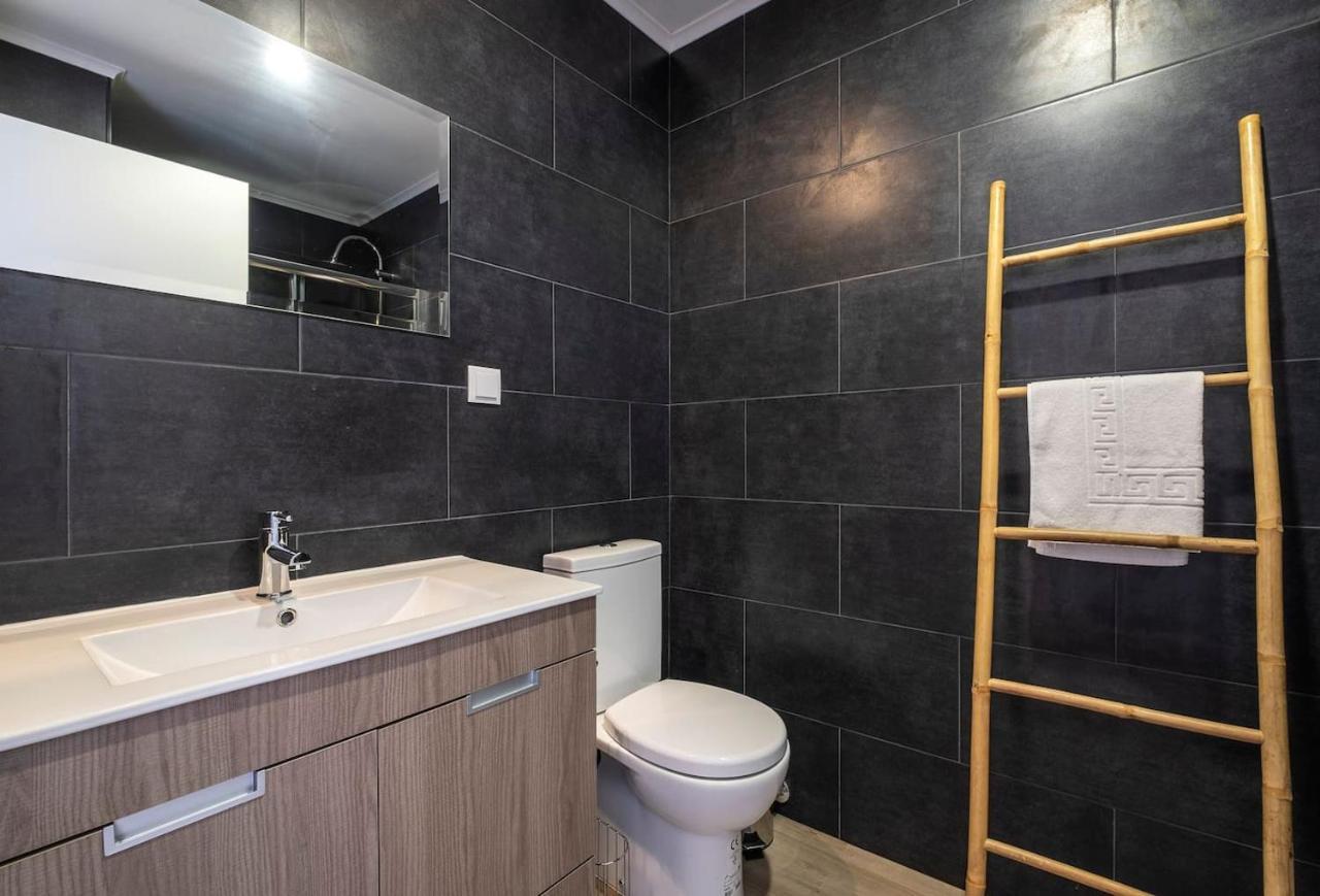 Ferienwohnung Magma House Ponta Delgada Exterior foto